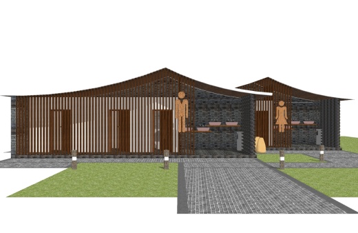 卫生间合集缩略图